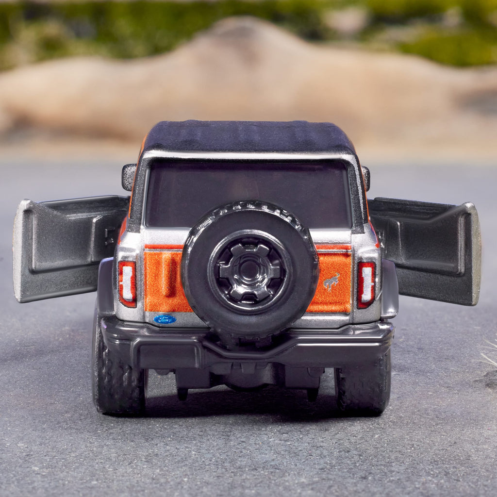 Matchbox 2021 Ford Bronco