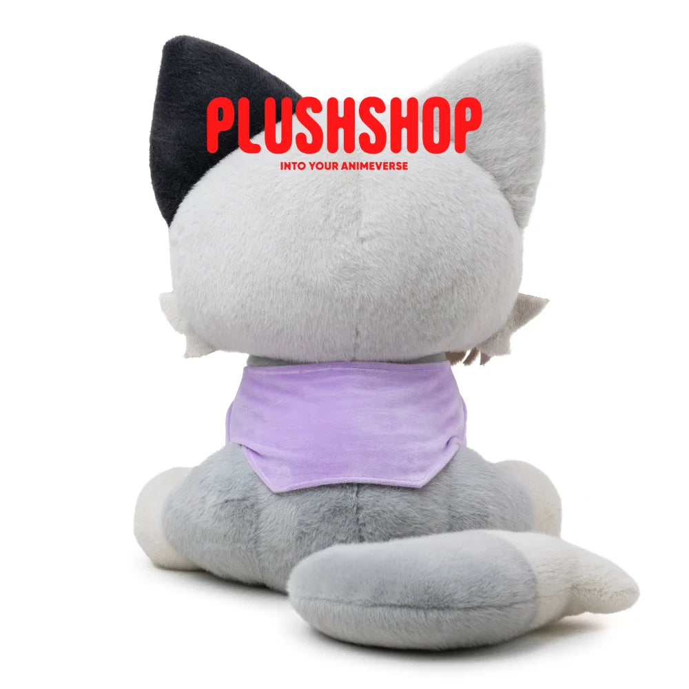 Genmeow