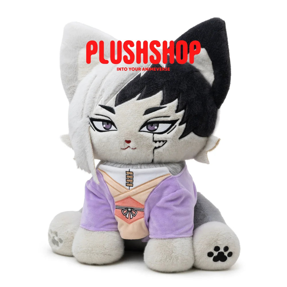 Genmeow