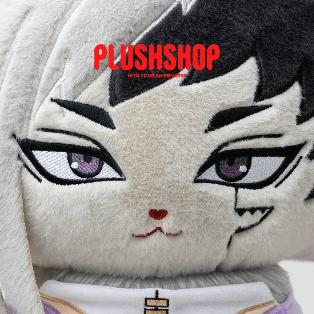 Genmeow