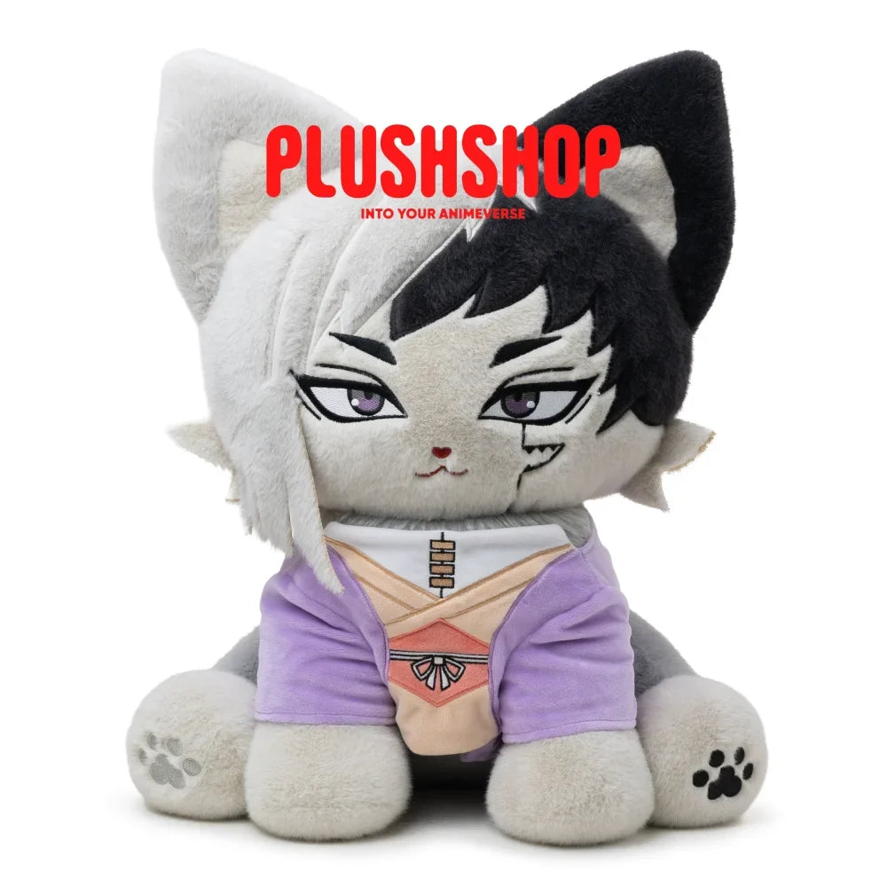 Genmeow