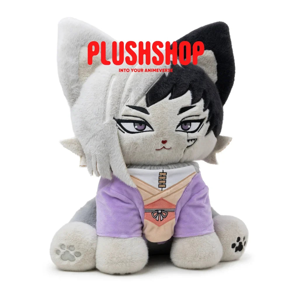Genmeow