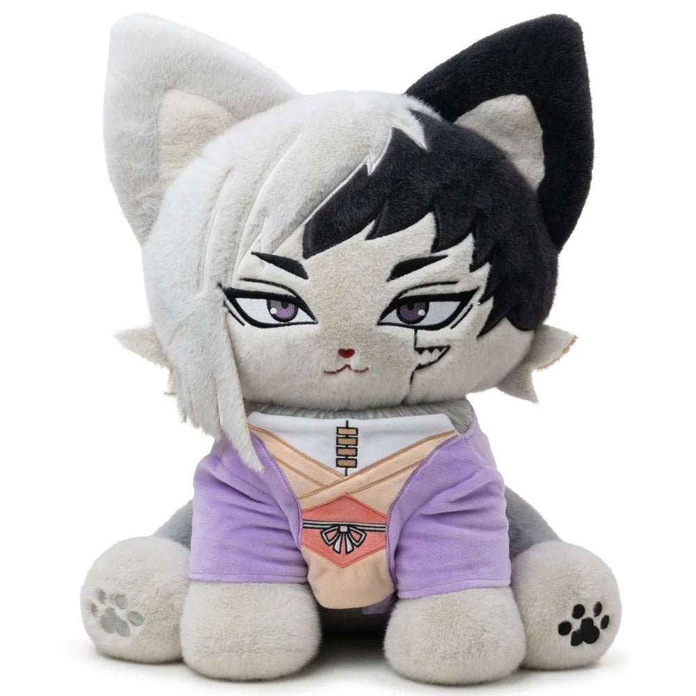 Genmeow
