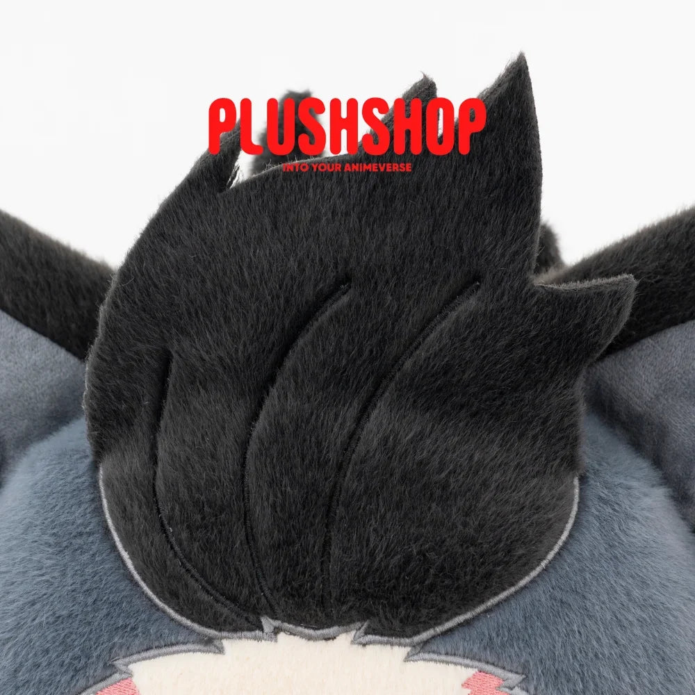 Genyameow