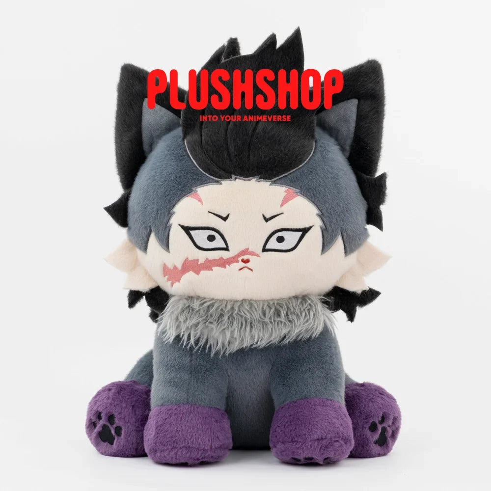 Genyameow