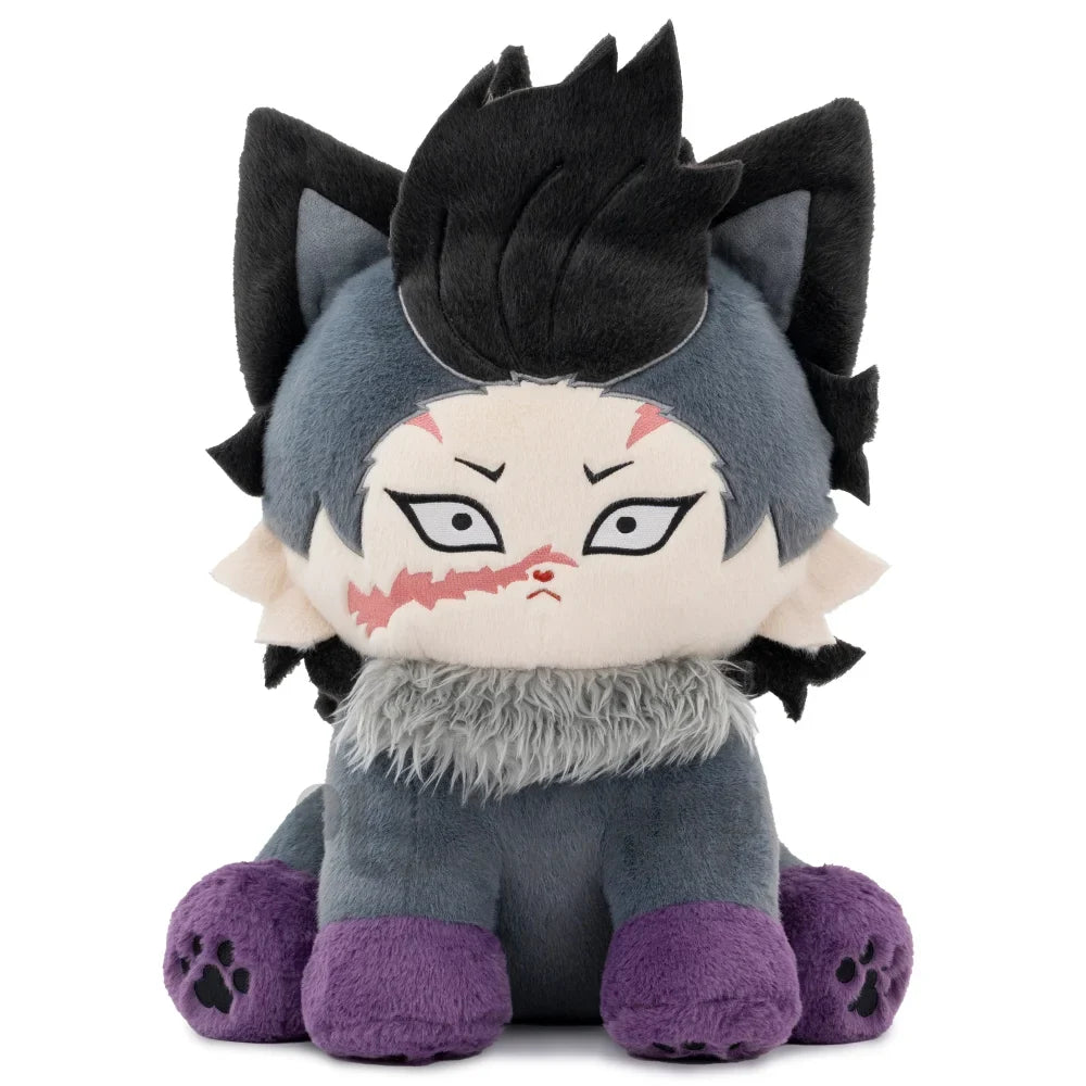 Genyameow