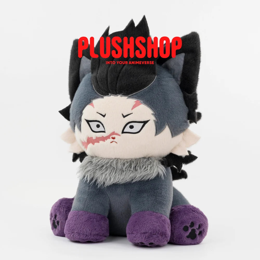 Genyameow