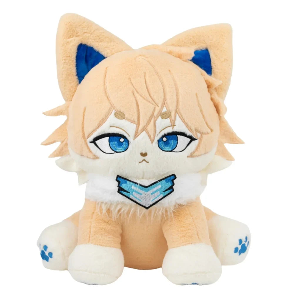 Gepard Meow