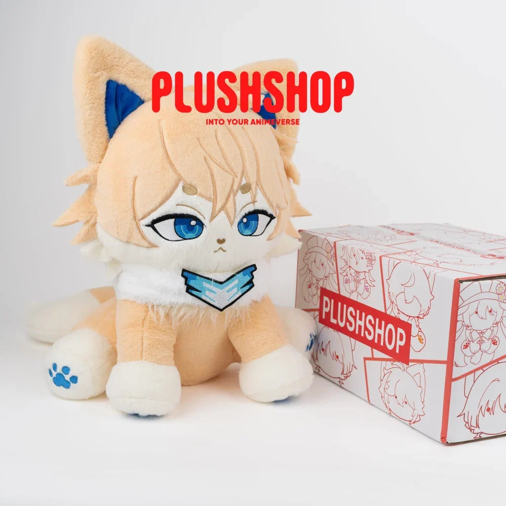 Gepardmeow