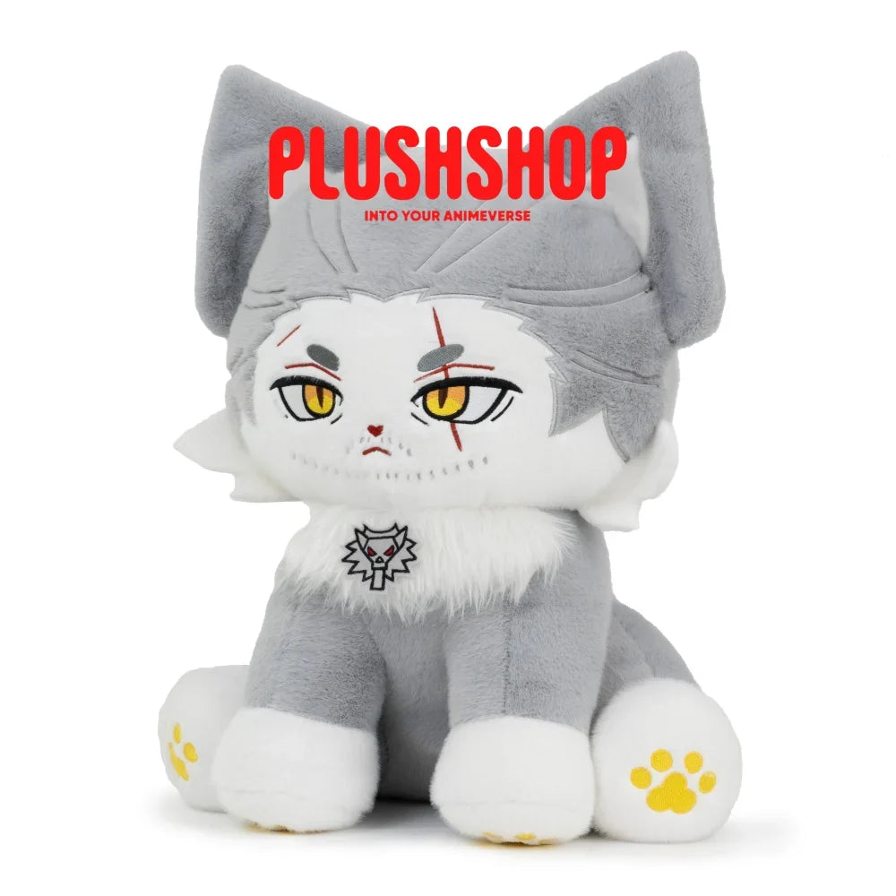 Geraltmeow[Last 5pcs]