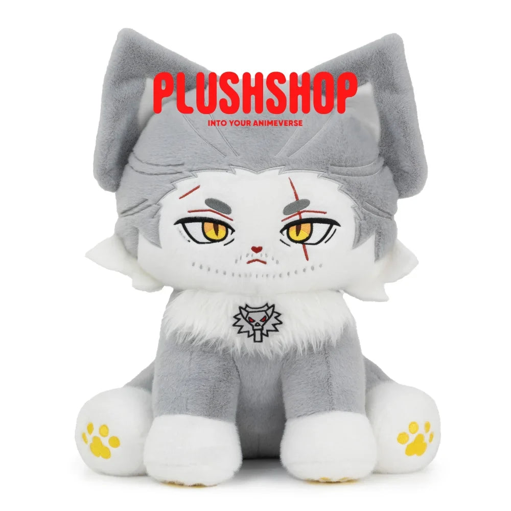 Geraltmeow[Last 5pcs]