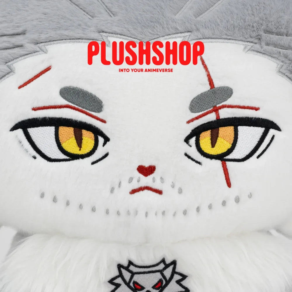 Geraltmeow