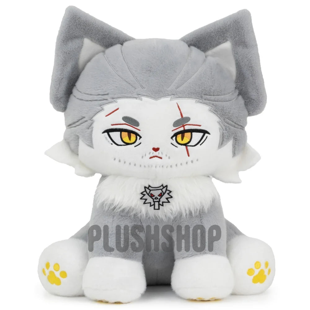 Geraltmeow