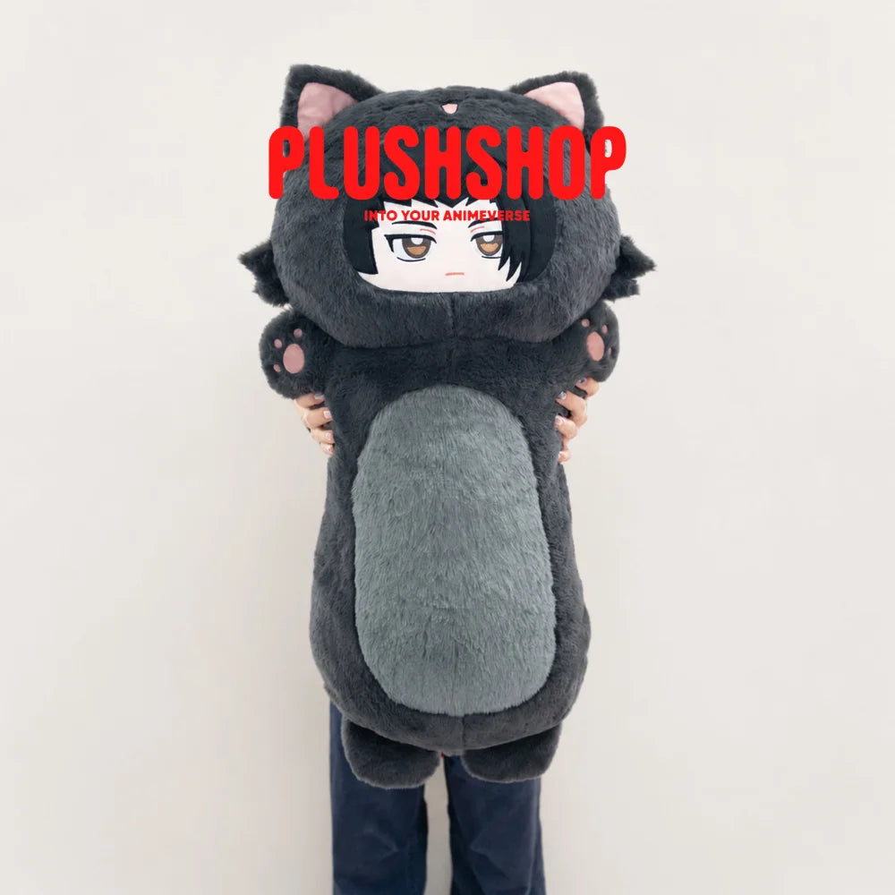Geto Meowtube
