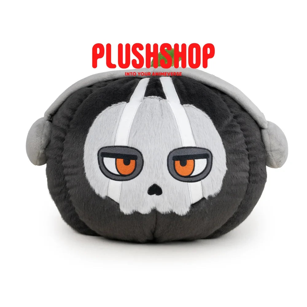Ghost Pumpkin