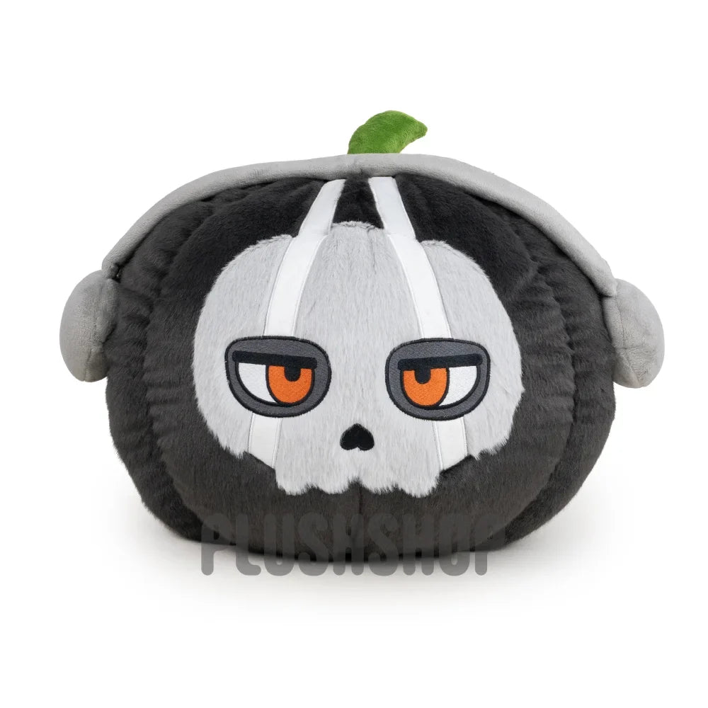 Ghost Pumpkin