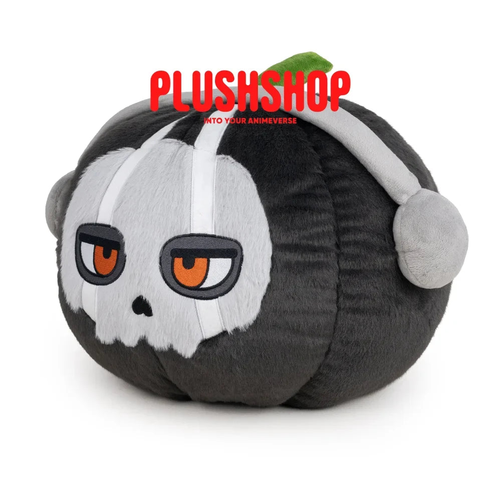 Ghost Pumpkin