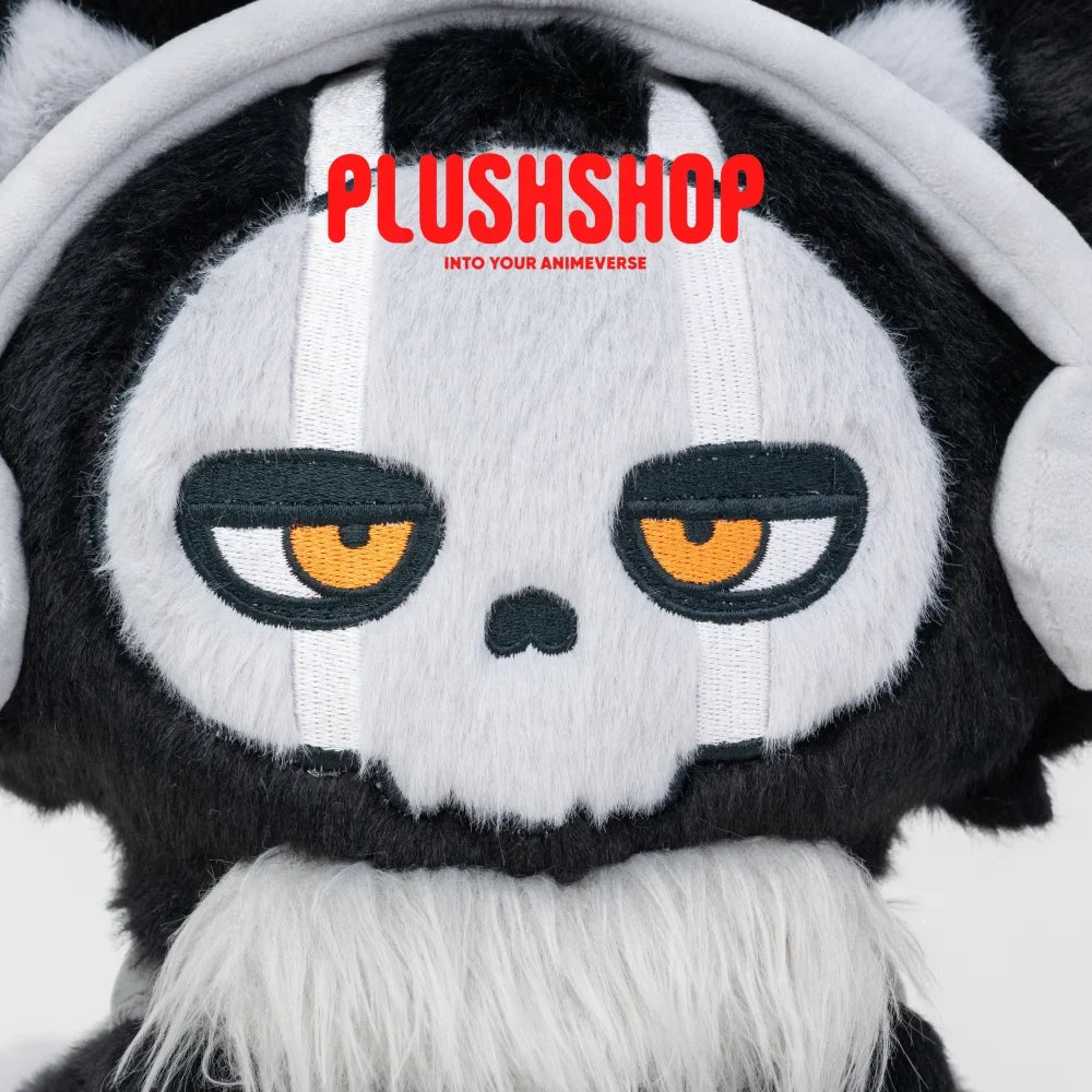 Ghostmeow