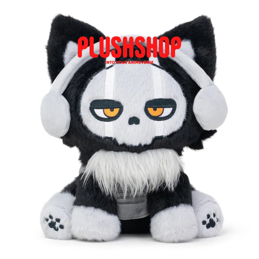 Ghostmeow