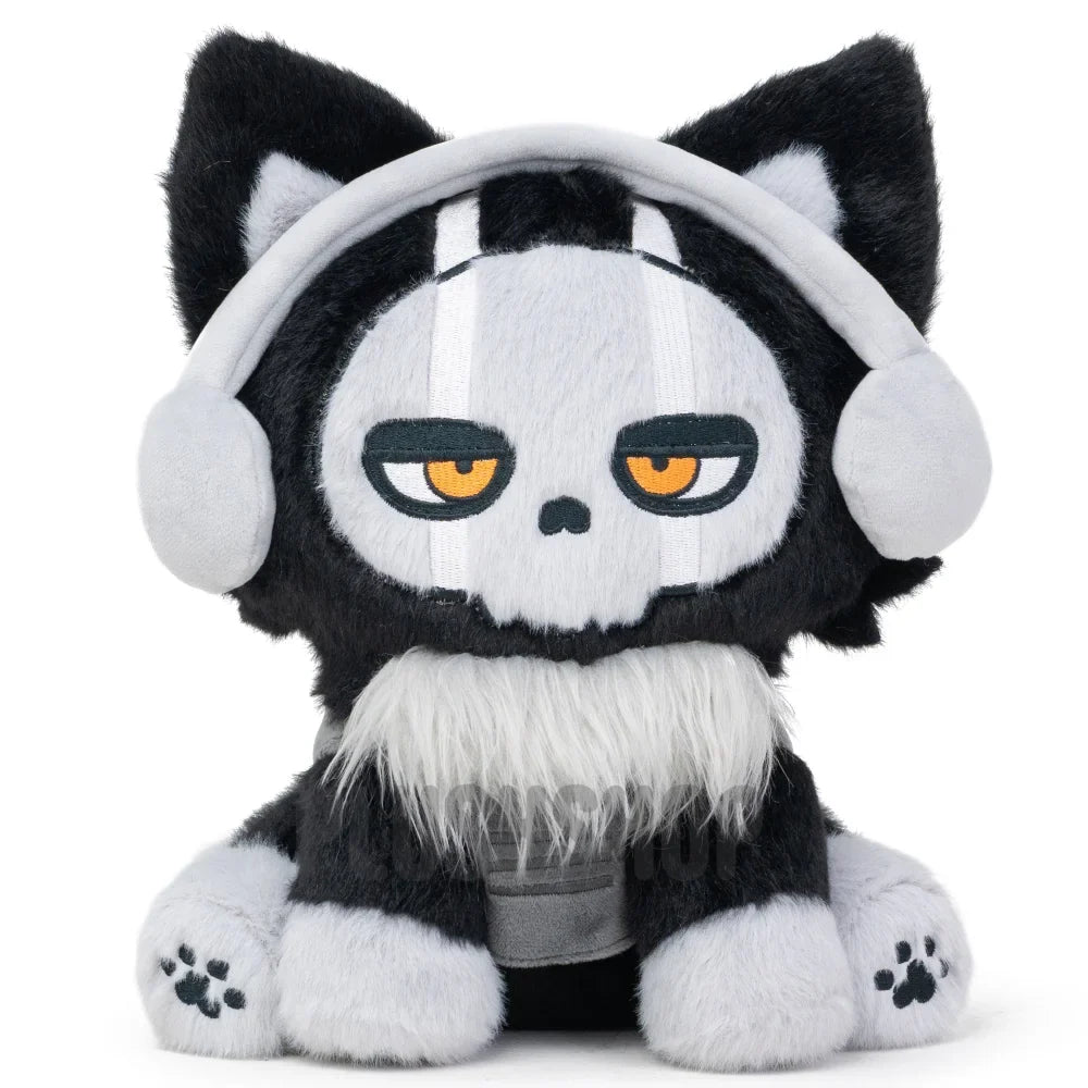 Ghostmeow