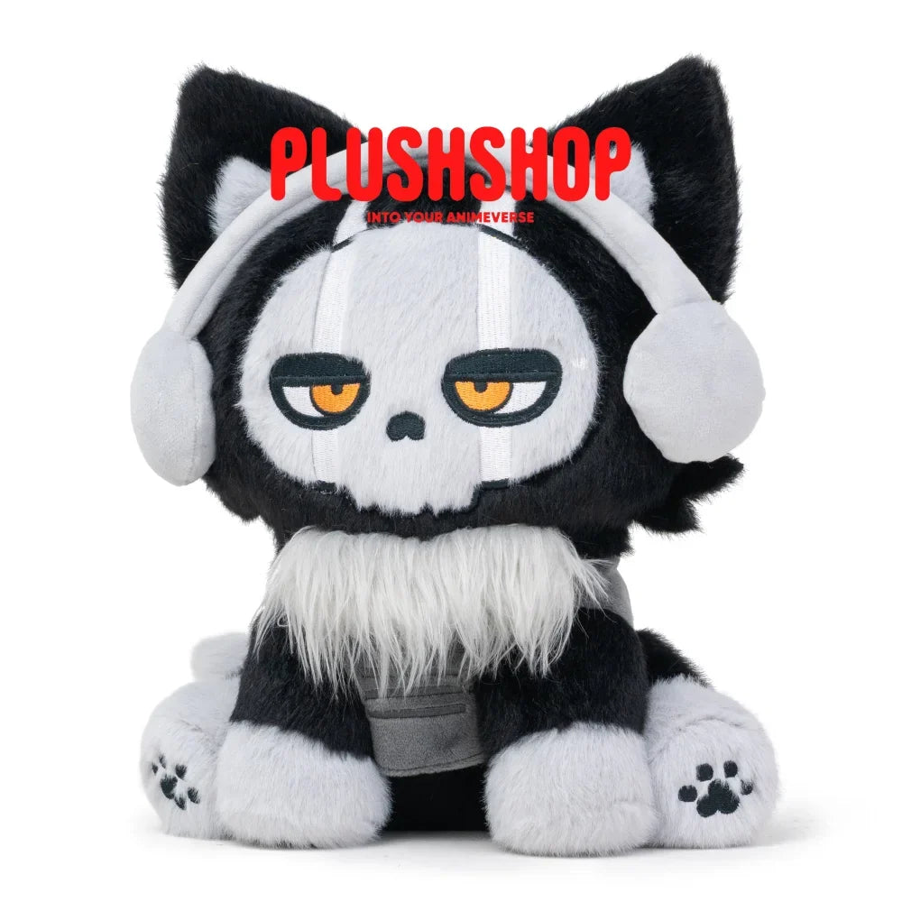 Ghostmeow
