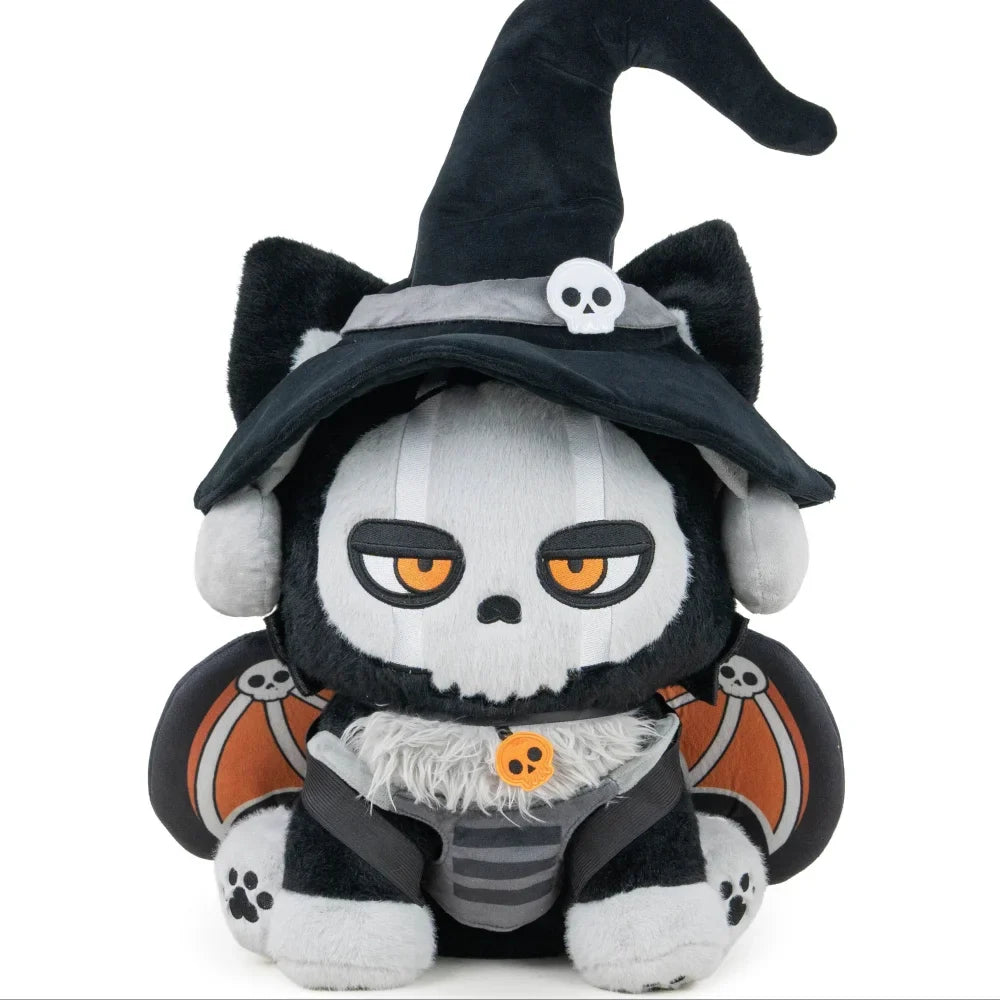 Ghostmeow