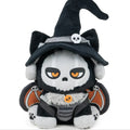 Ghostmeow