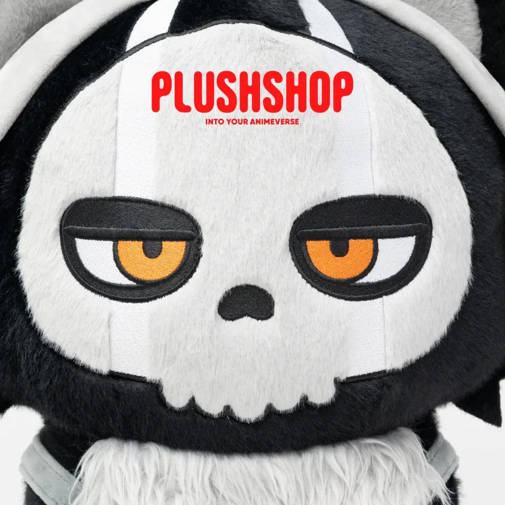 GHOSTMEOW
