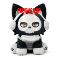 GHOSTMEOW