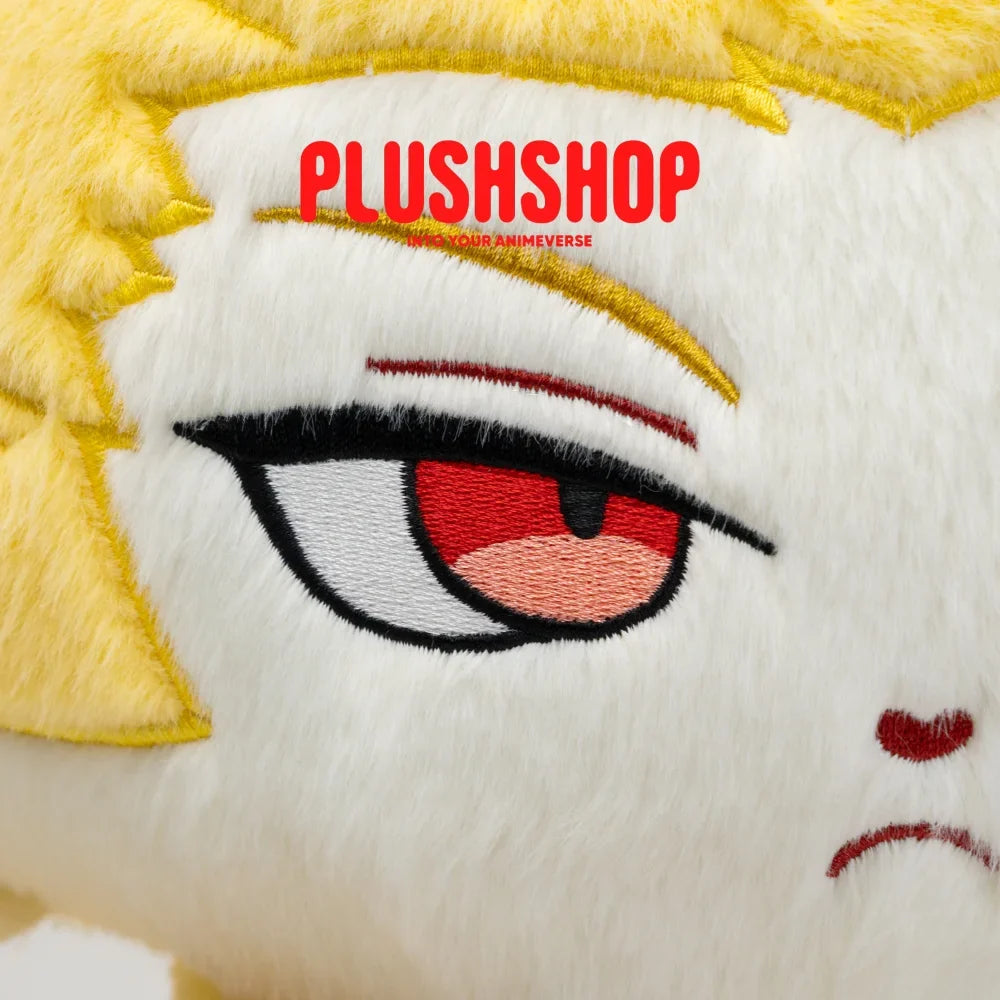 Gilgameshmeow