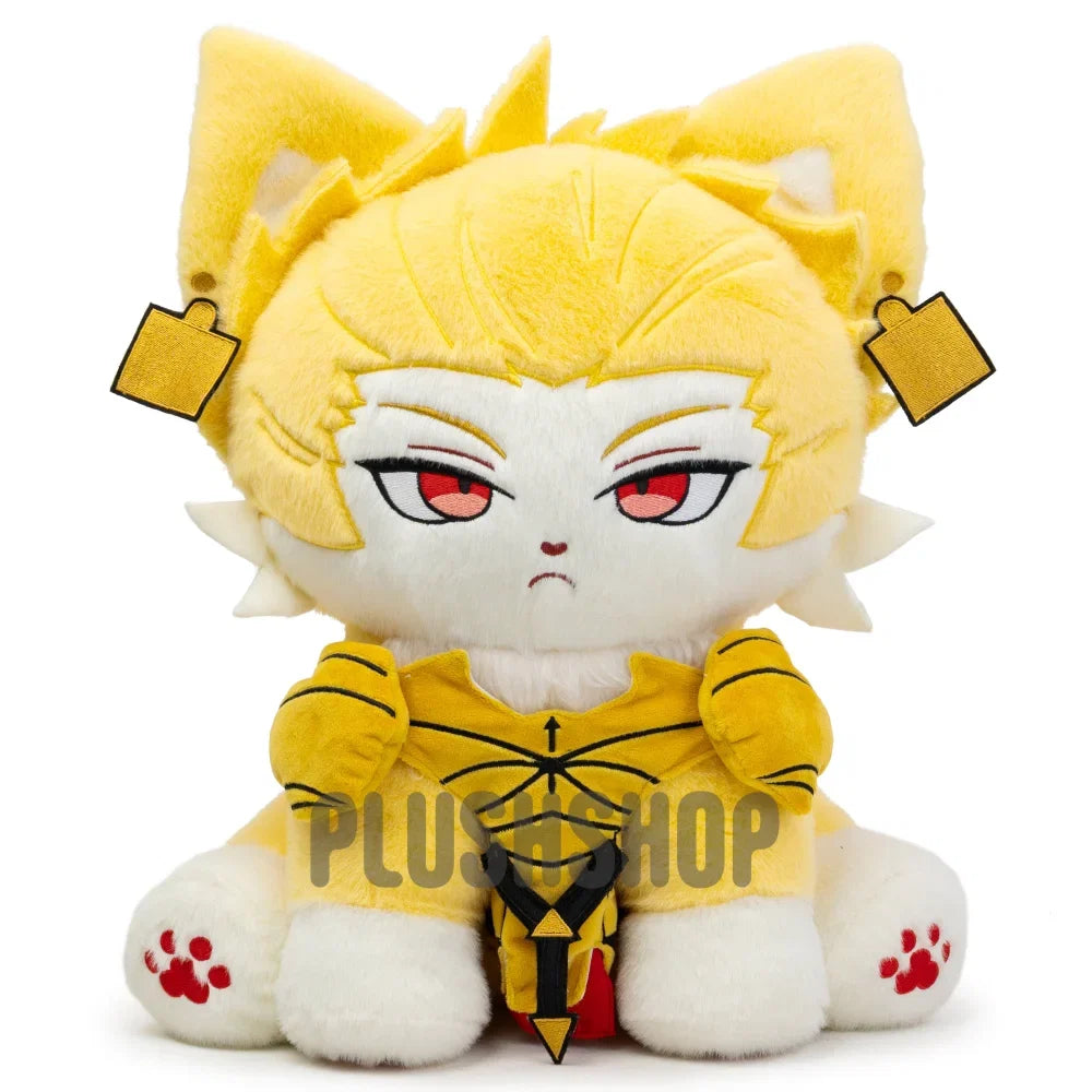 Gilgameshmeow