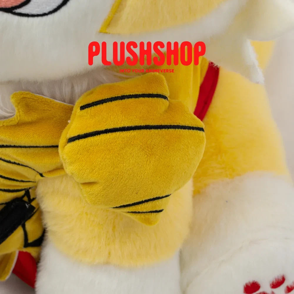 Gilgameshmeow