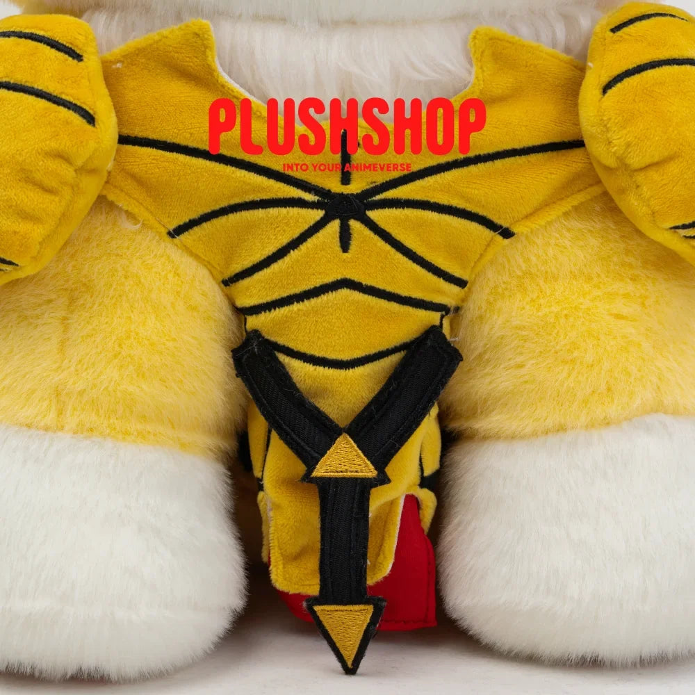 Gilgameshmeow