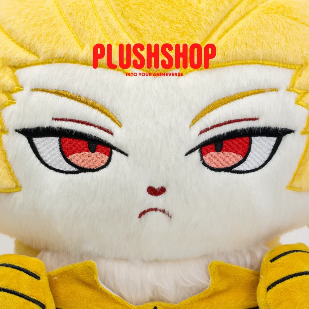 Gilgameshmeow