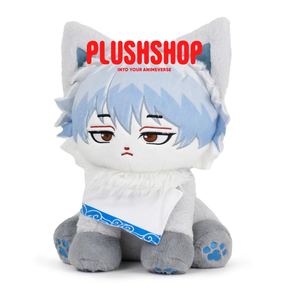 Gintokimeow