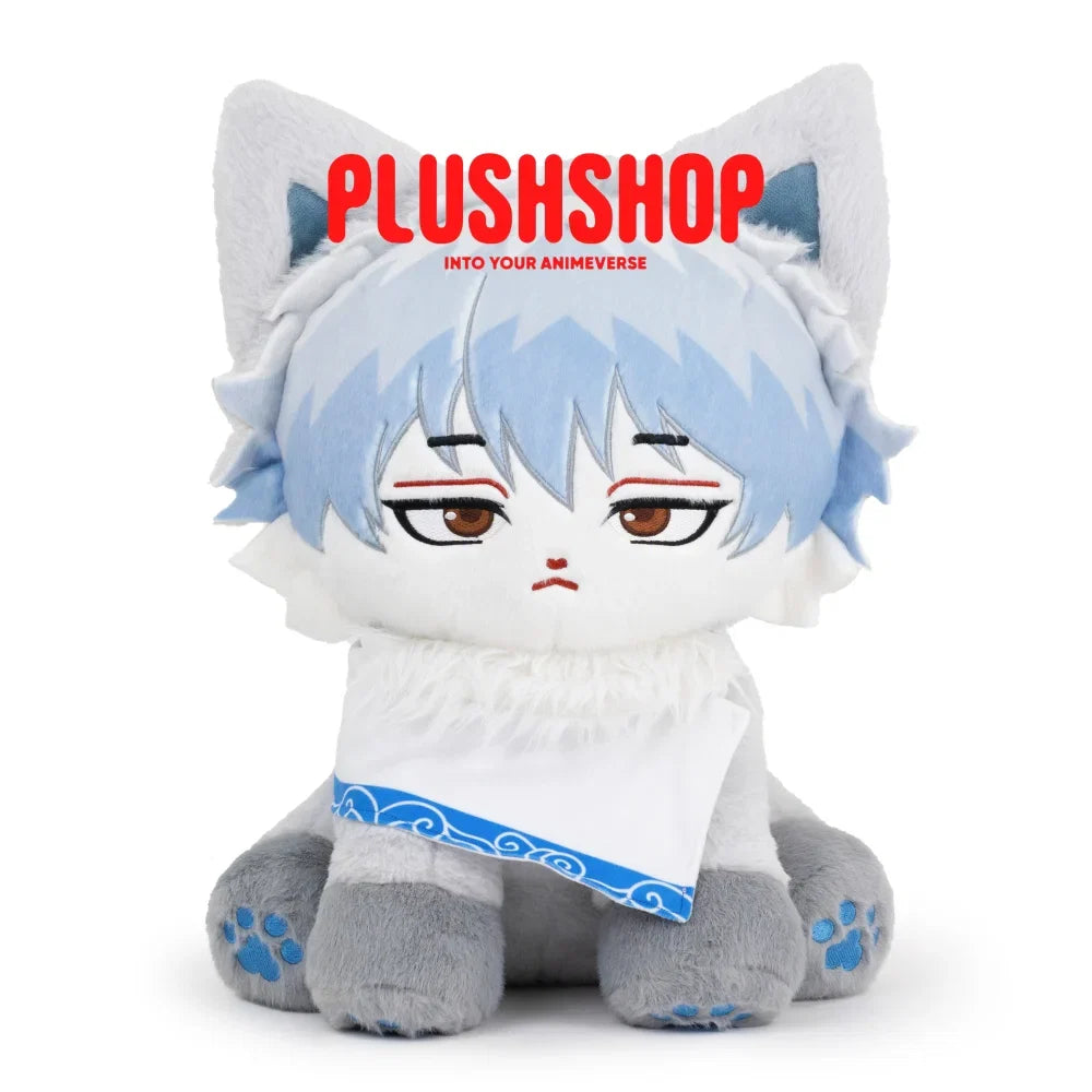 Gintokimeow