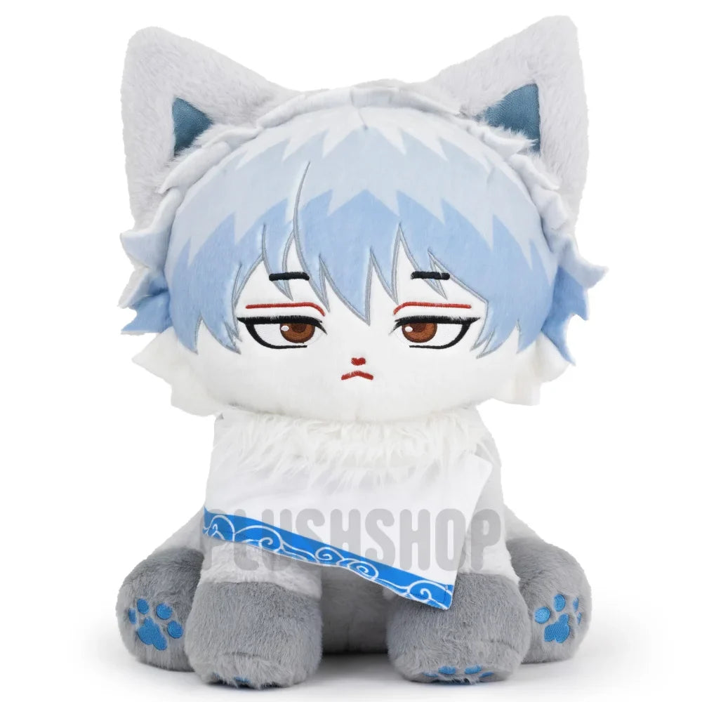 Gintokimeow