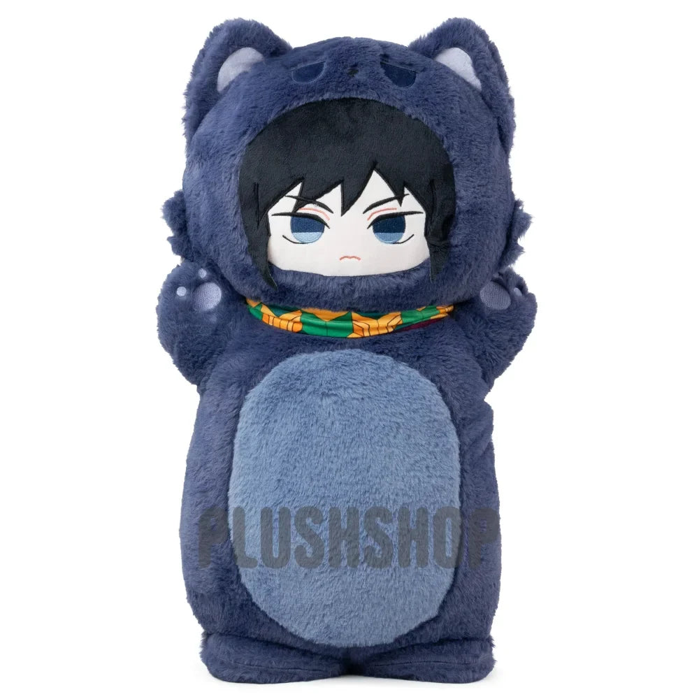 Giyu Meowtube