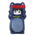 Giyu Meowtube