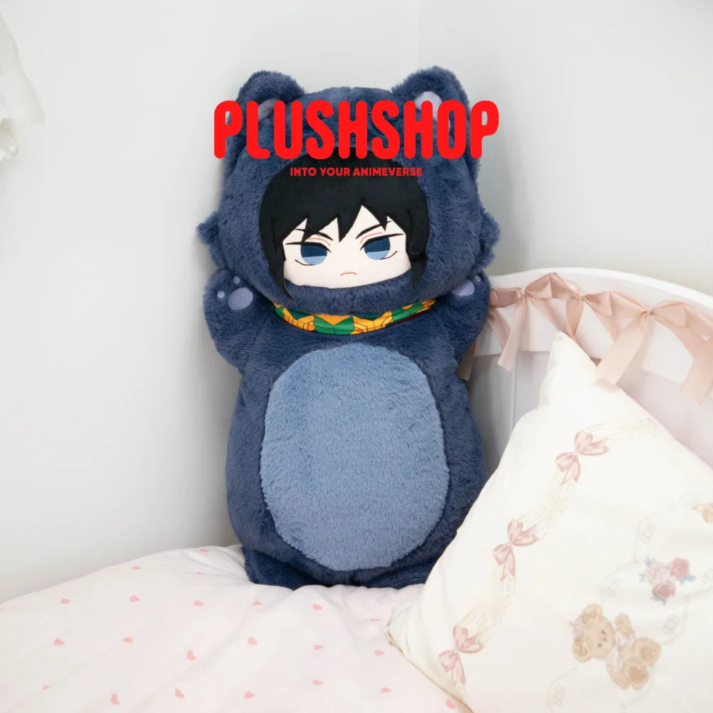 Giyu Meowtube