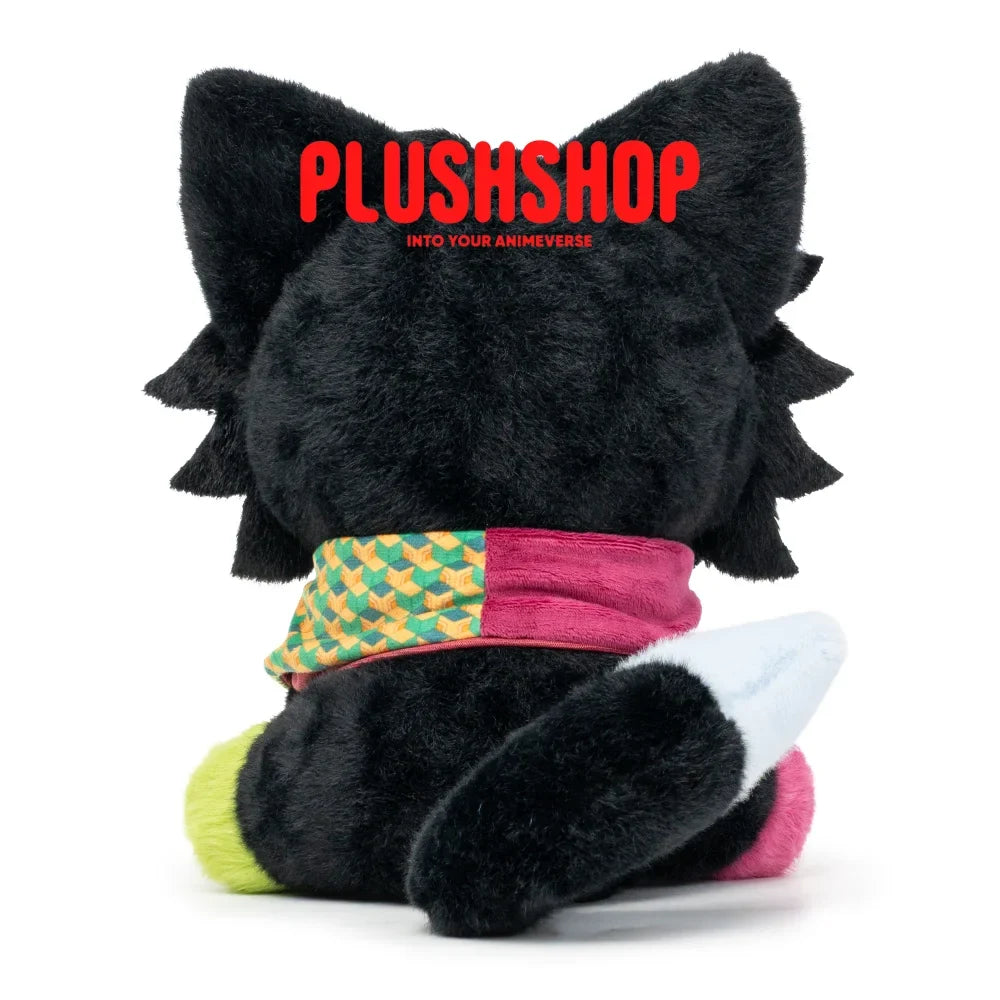 Giyuumeow