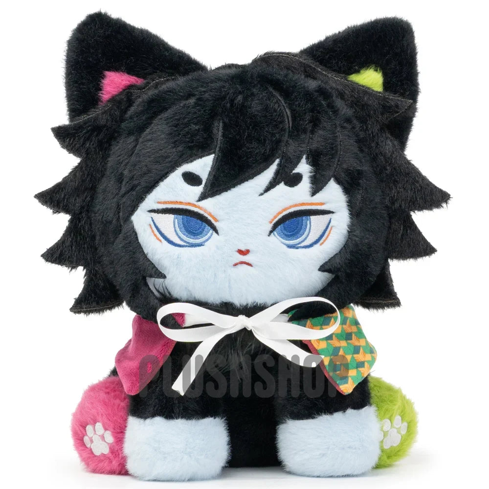 Giyuumeow