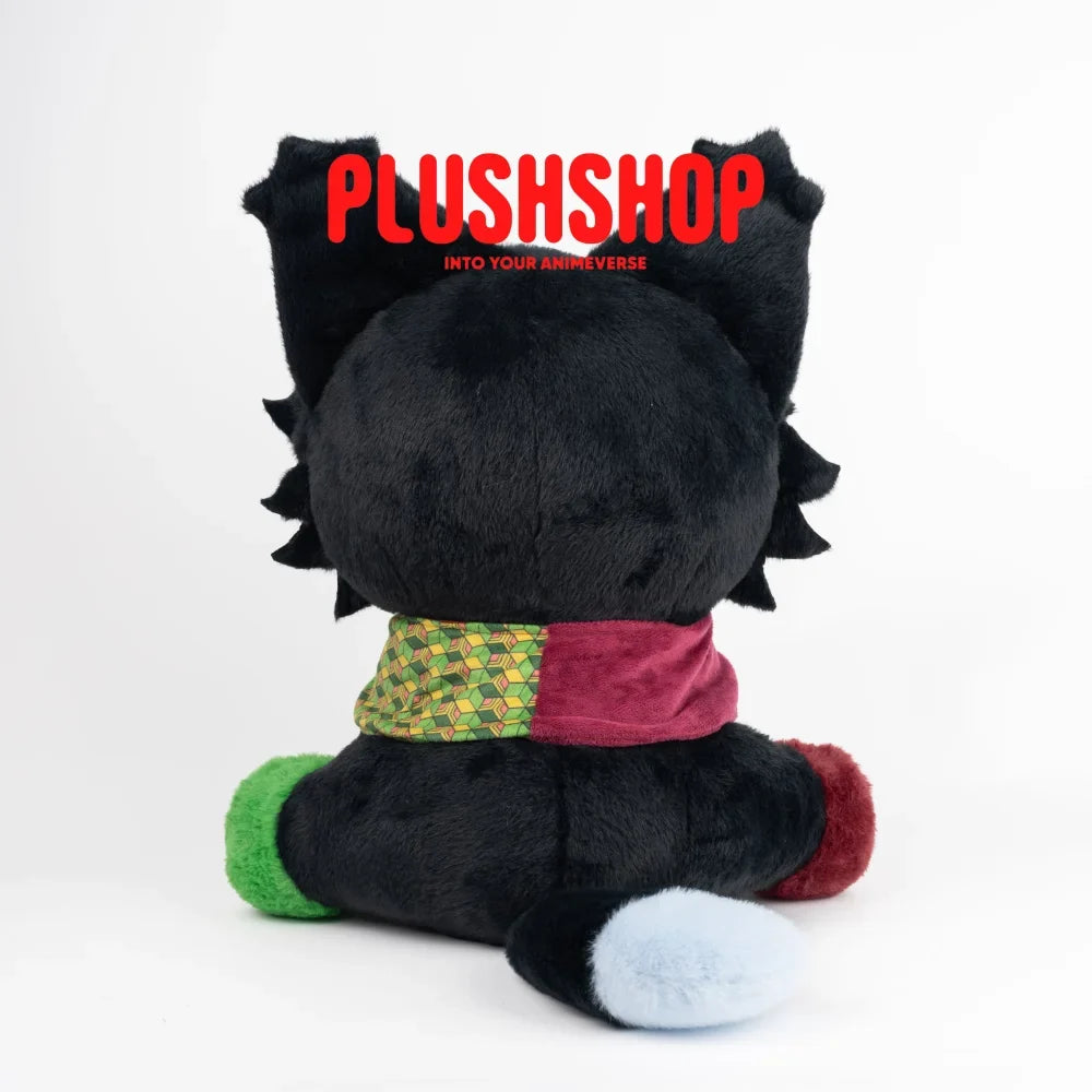 Giyuumeow