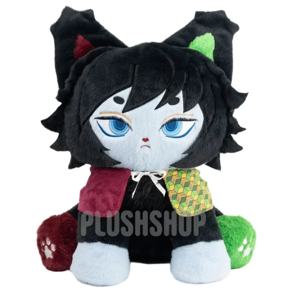Giyuumeow