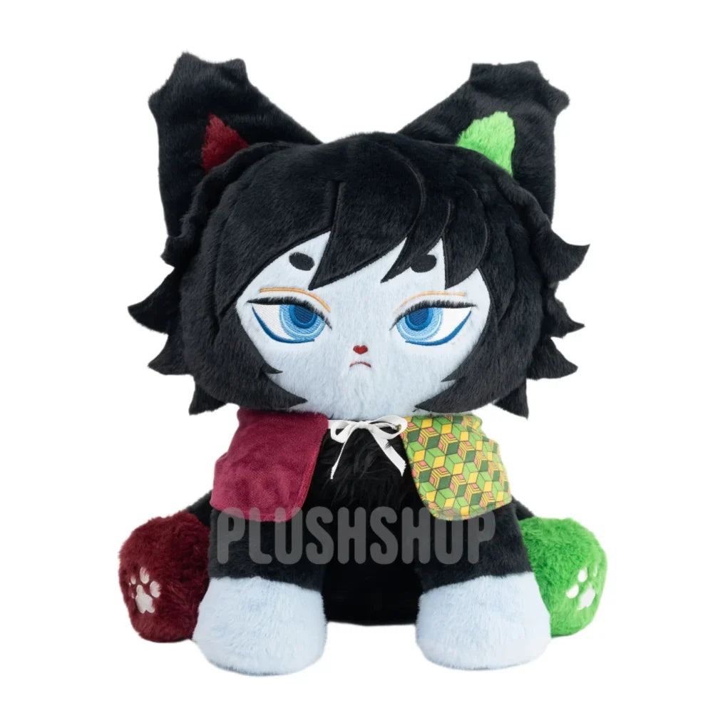 Giyuumeow