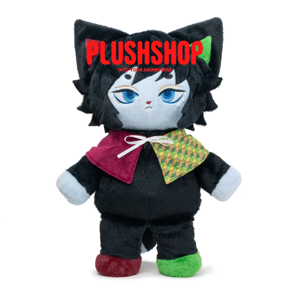 GIYUURUN MEOW