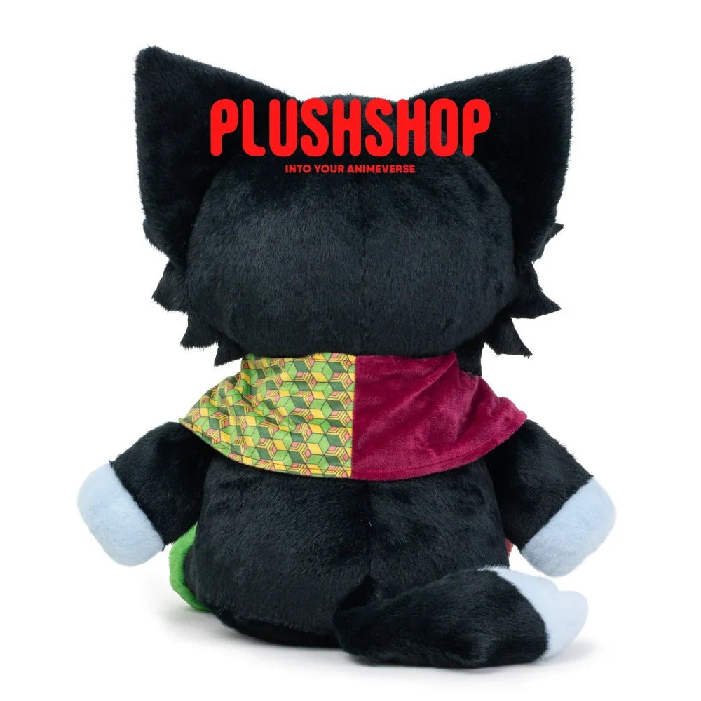 GIYUURUN MEOW