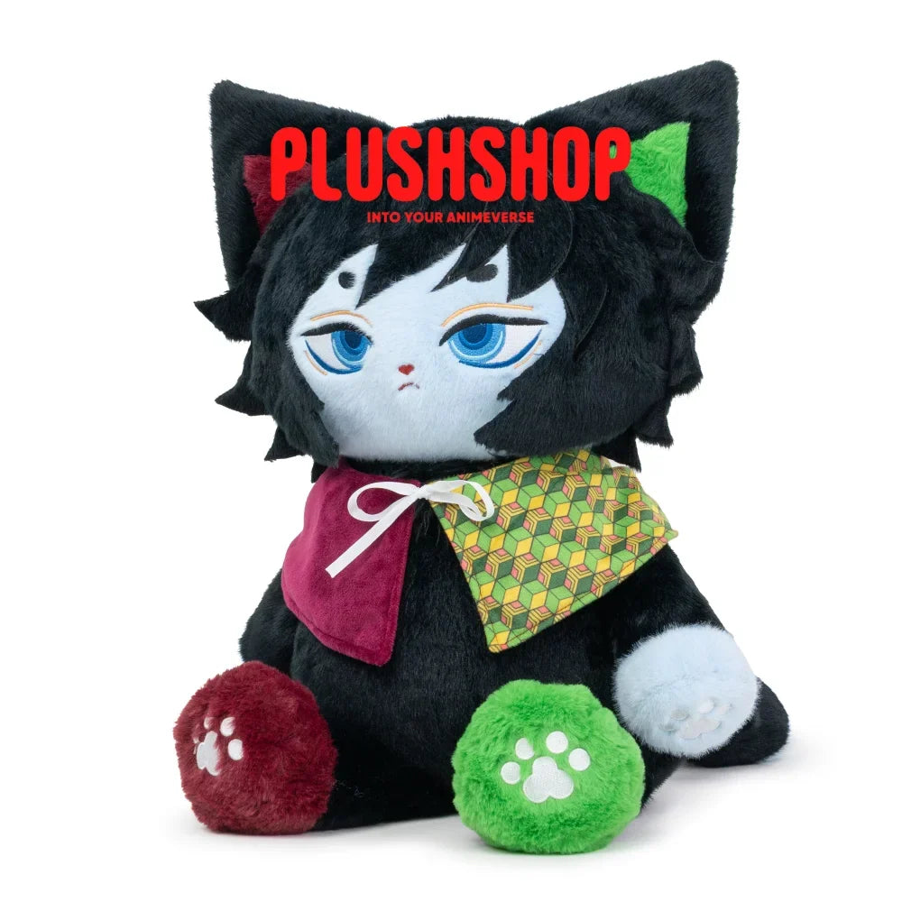 GIYUURUN MEOW