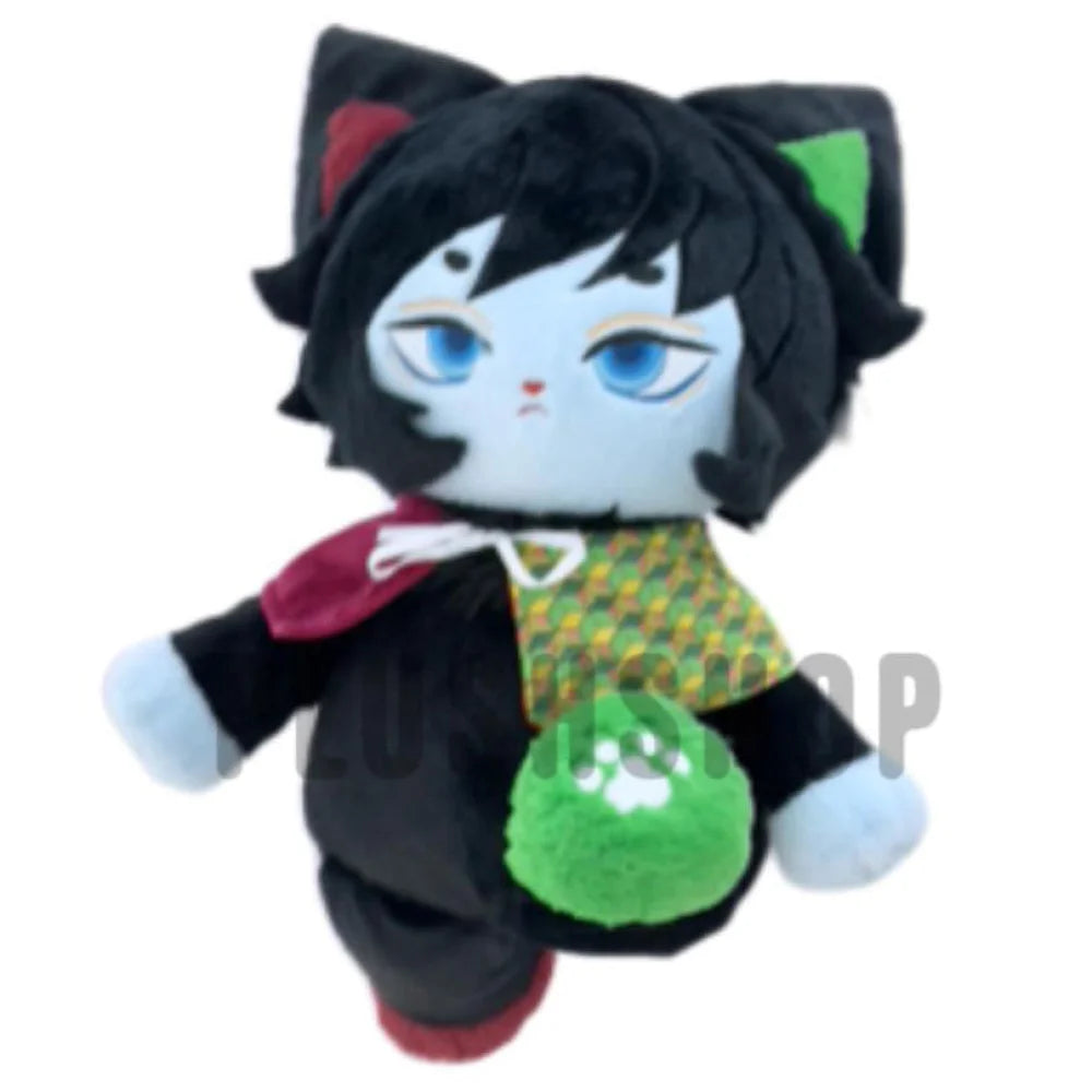 GIYUURUN MEOW