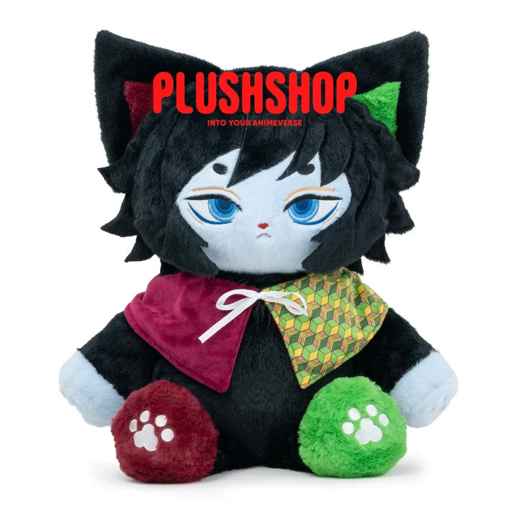 GIYUURUN MEOW